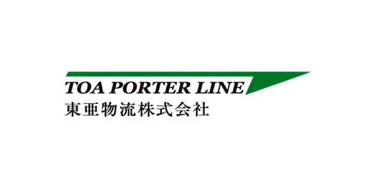 東亜物流株式会社