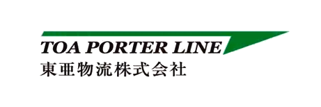 東亜物流株式会社