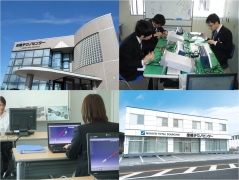 日研トータルソーシング