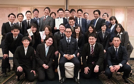 株式会社エクセリ